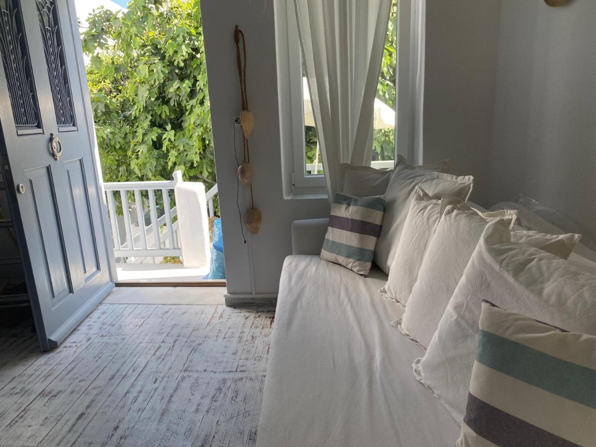 Cozy Studio Mykonos Town Zewnętrze zdjęcie