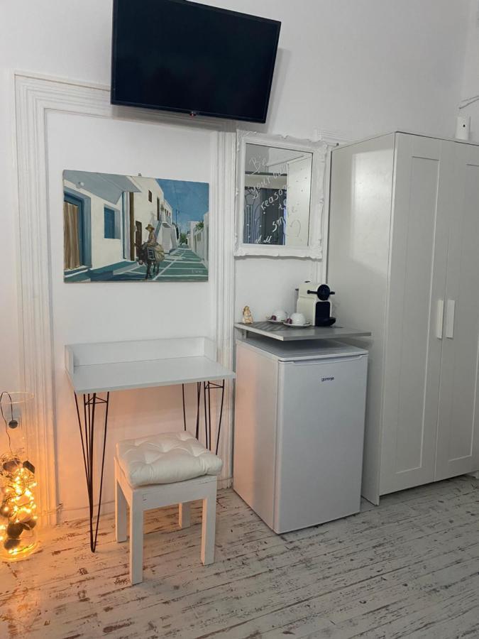 Cozy Studio Mykonos Town Zewnętrze zdjęcie