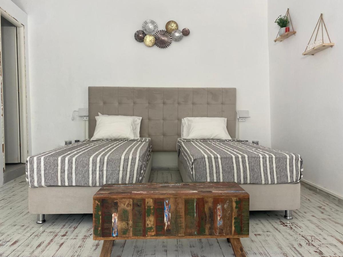 Cozy Studio Mykonos Town Zewnętrze zdjęcie