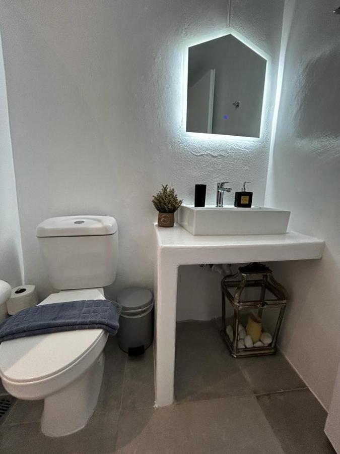 Cozy Studio Mykonos Town Zewnętrze zdjęcie